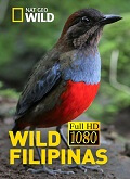 Wild Filipinas 1×01 al 1×02 [1080p]